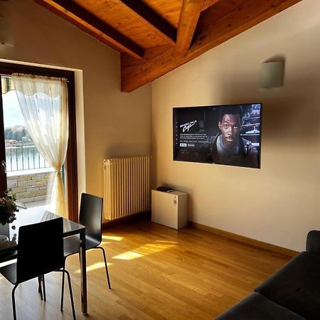 La Valletta Suite 데르비오 외부 사진