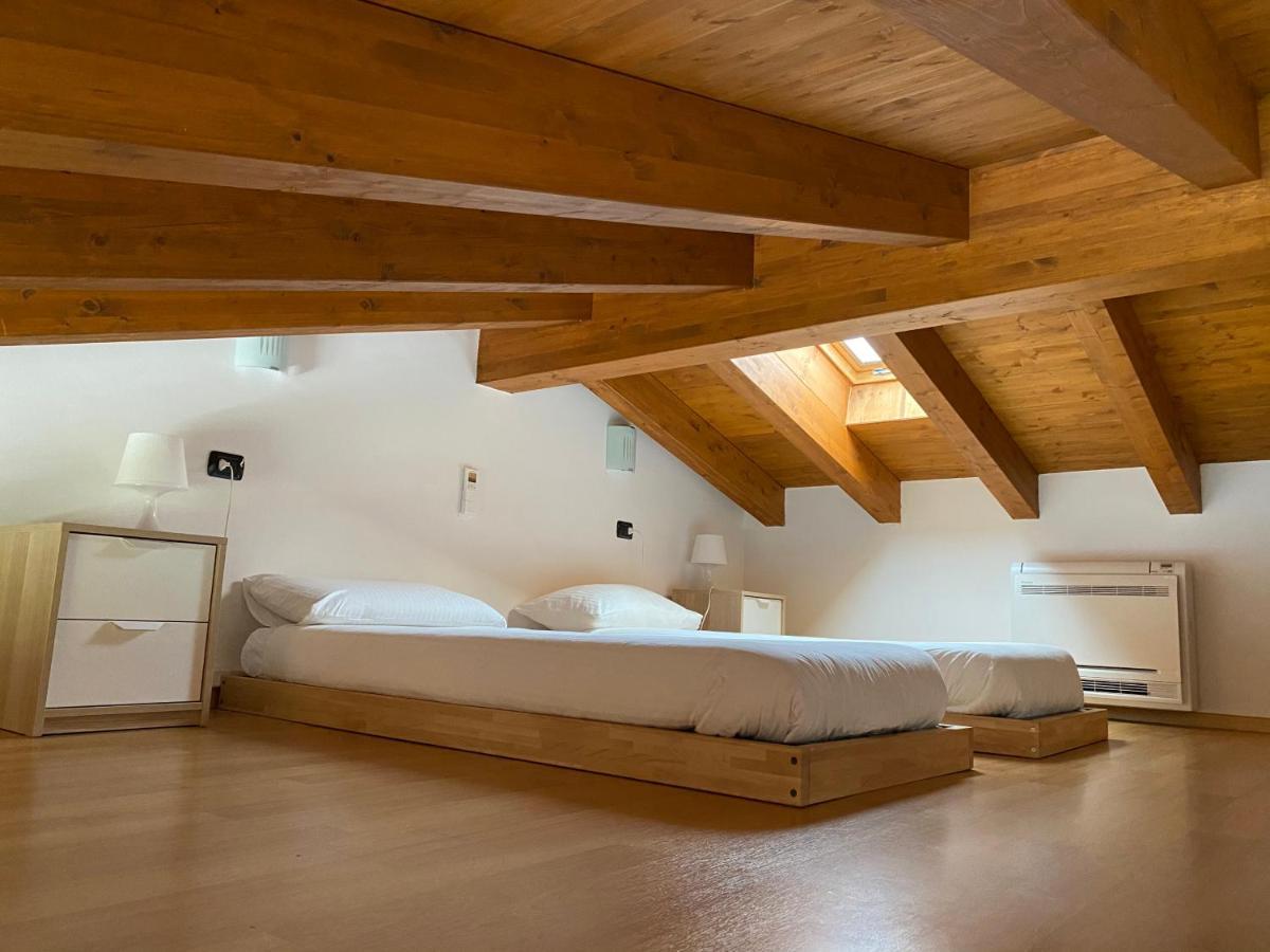 La Valletta Suite 데르비오 외부 사진