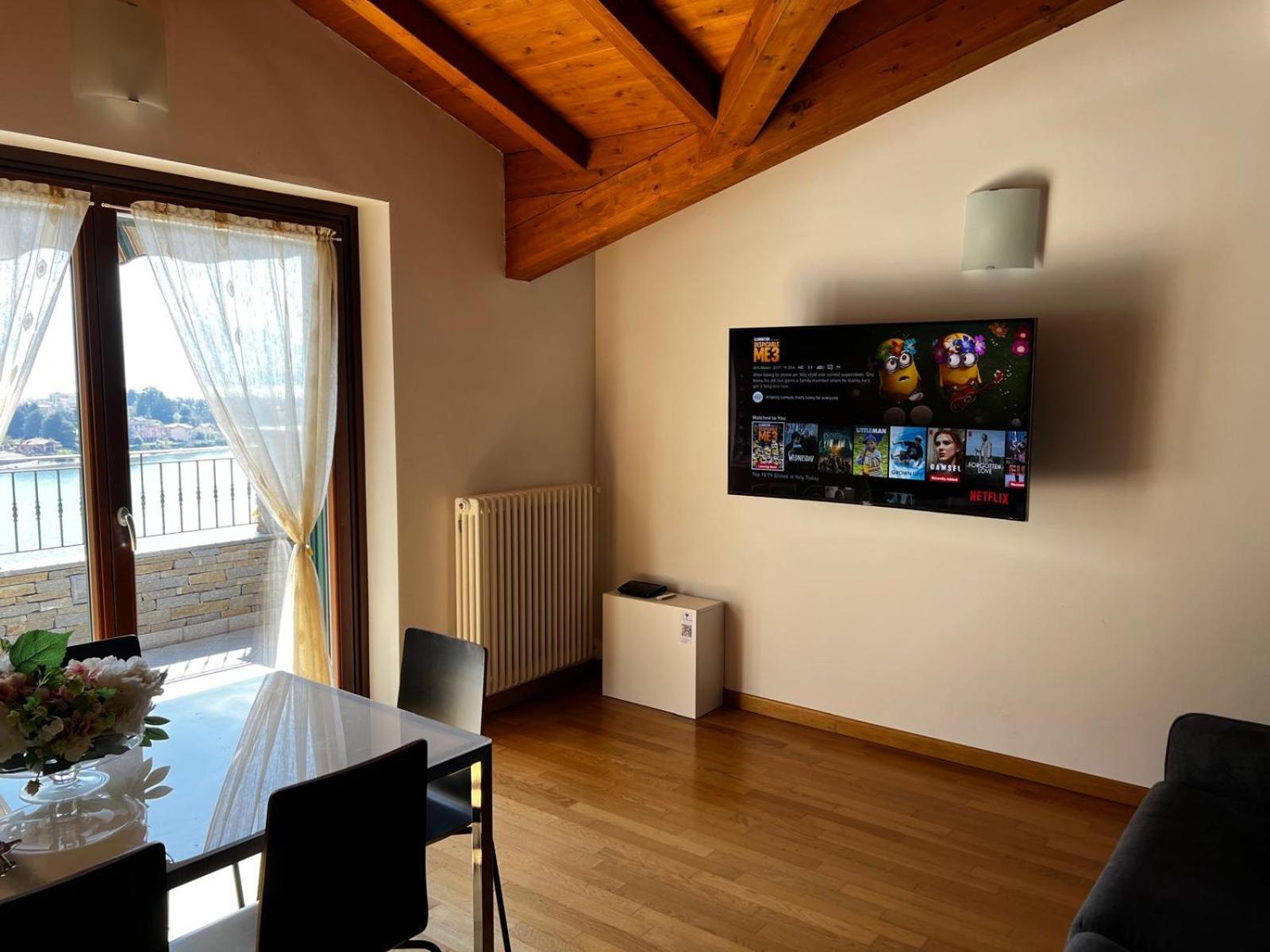 La Valletta Suite 데르비오 외부 사진