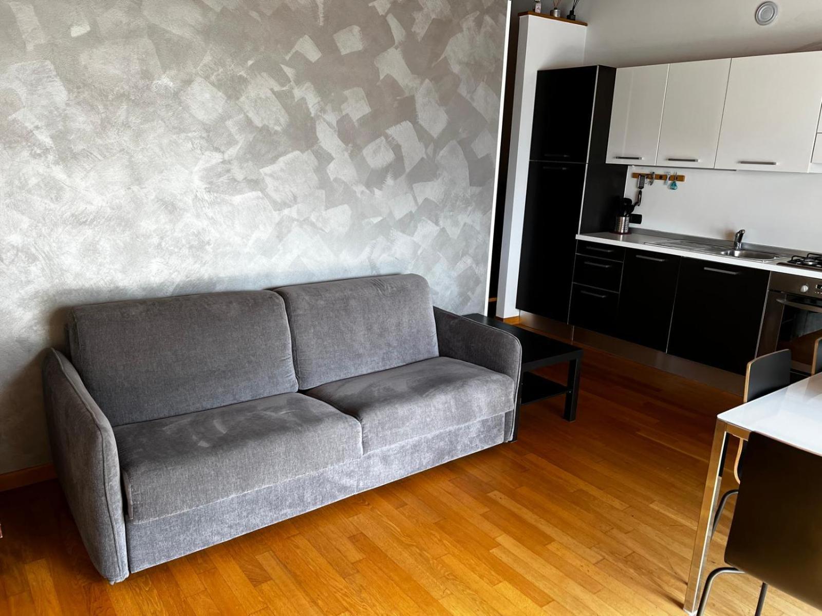 La Valletta Suite 데르비오 외부 사진