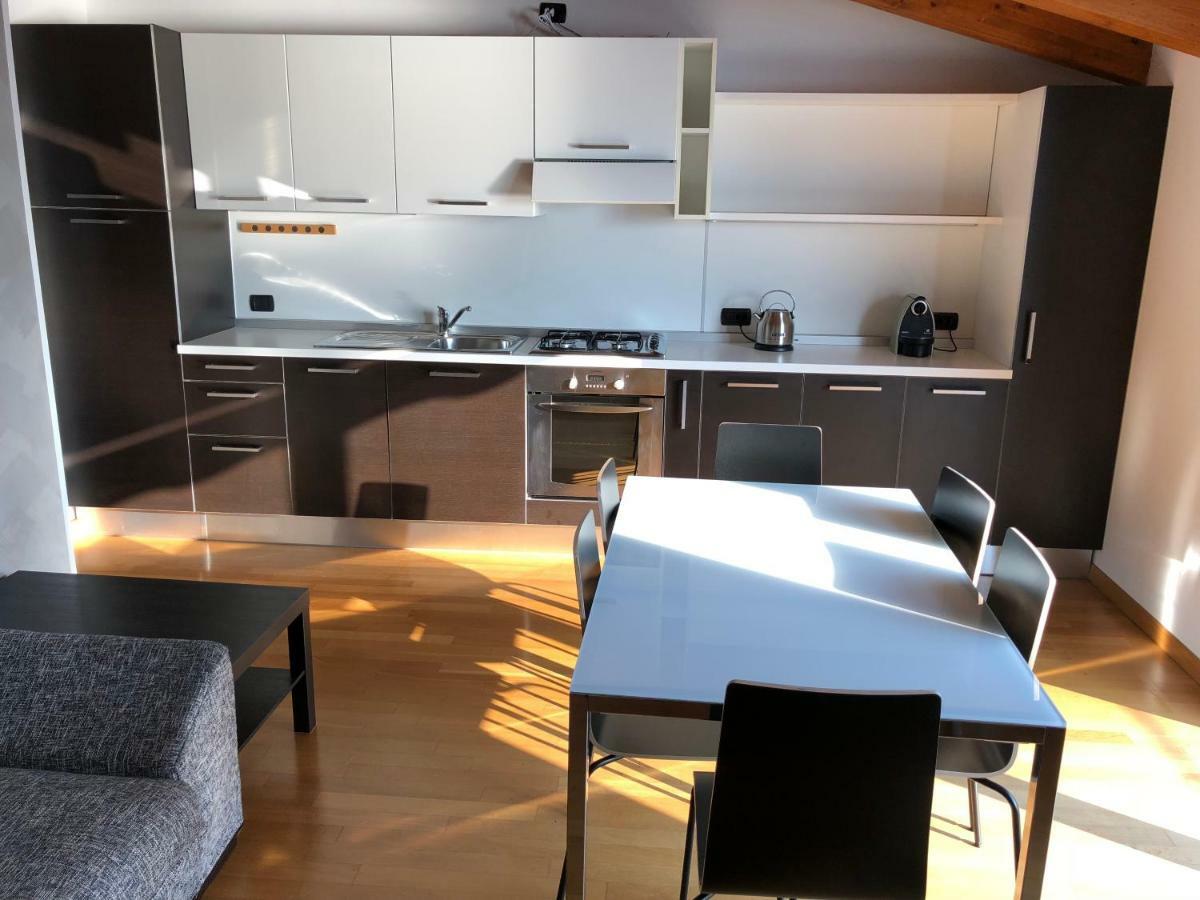 La Valletta Suite 데르비오 외부 사진