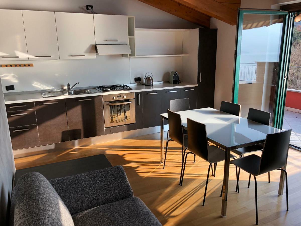 La Valletta Suite 데르비오 외부 사진