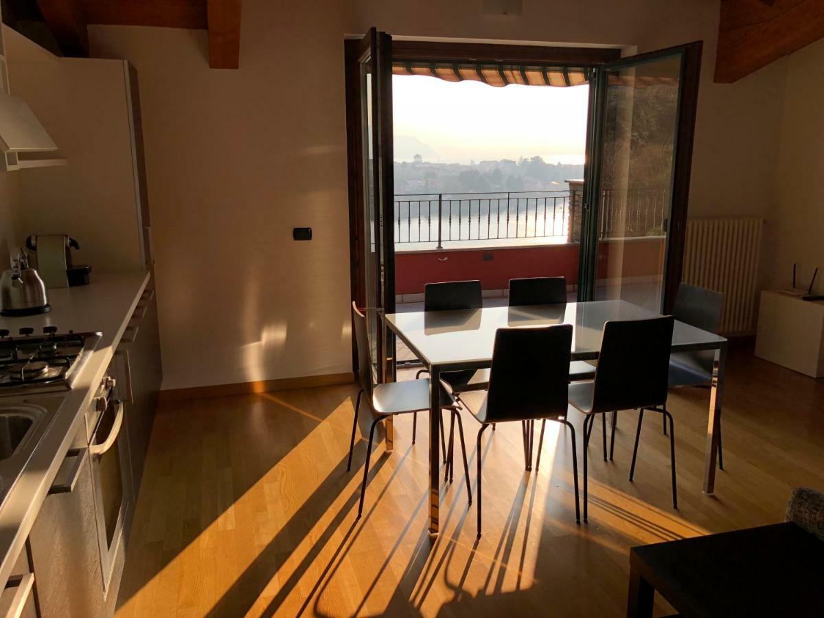 La Valletta Suite 데르비오 외부 사진