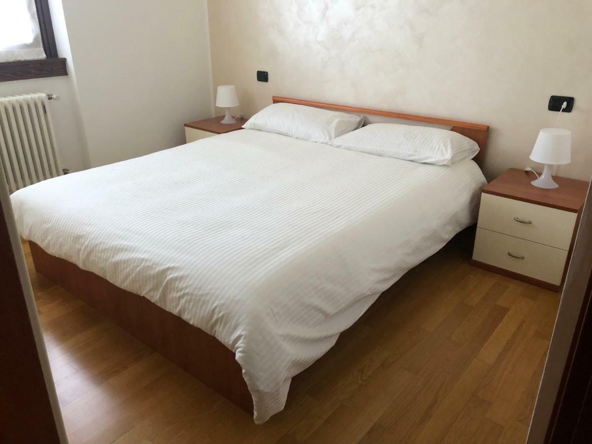 La Valletta Suite 데르비오 외부 사진